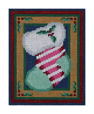 Baby Stocking