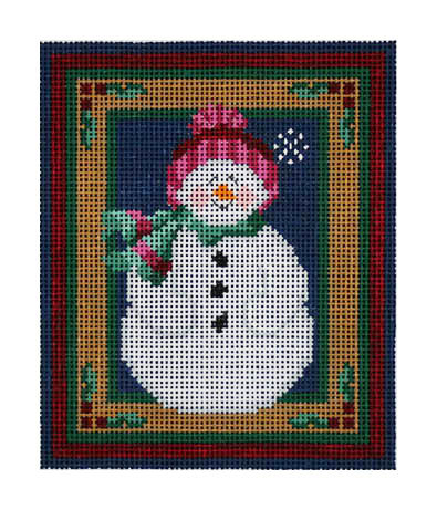 Baby Snowman