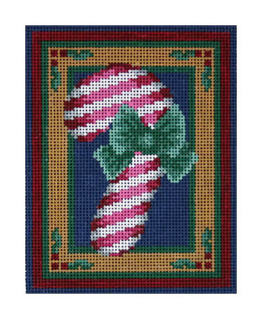 Baby Candycane