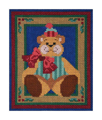 Baby Bear