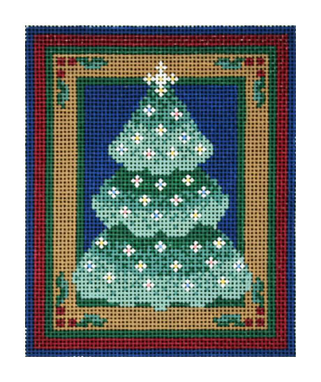 Baby Christmas Tree