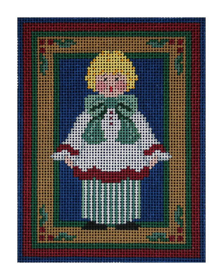 Baby Caroler