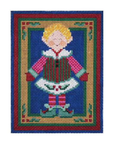 Baby Elf