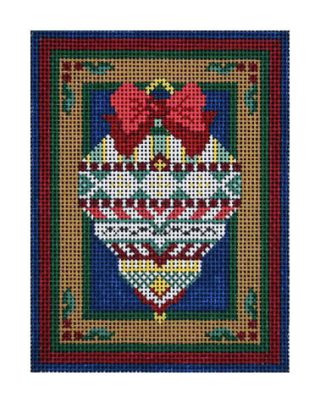 Baby Ornament