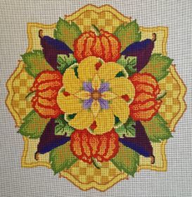 Squarely Squash