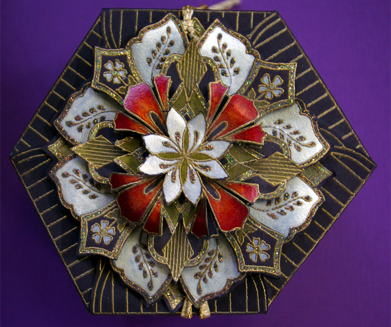 Summer Breeze Medallion - Image 2