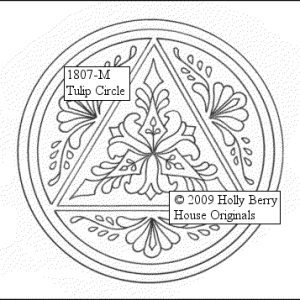 Tulip Circle